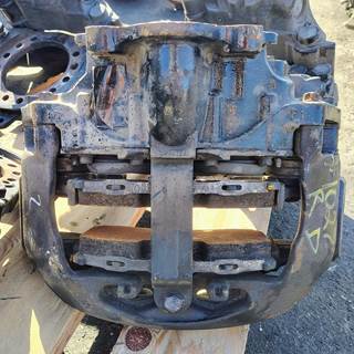 Meritor-Rockwell EX225L Left Rear Brake for a Freightliner Cascadia 125