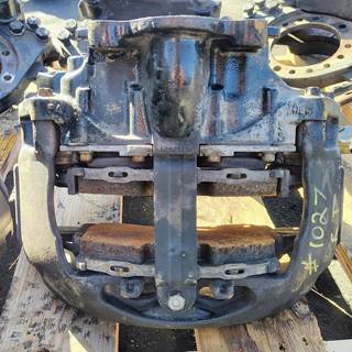 Meritor-Rockwell EX225L Right Rear Brake for a Freightliner Cascadia 125