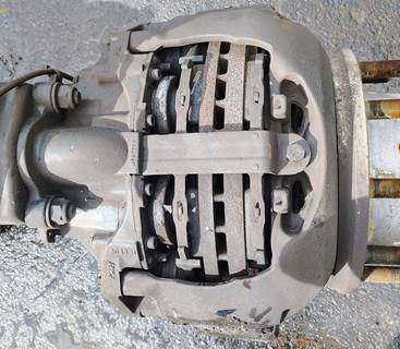 Meritor-Rockwell EX225L Left Rear Brake for a International RH613