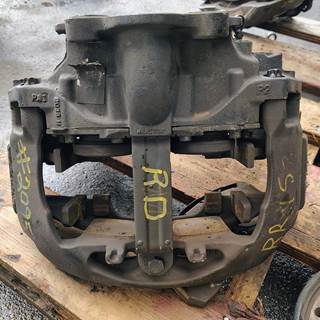 Meritor-Rockwell EX225L Left Rear Brake for a International RH613