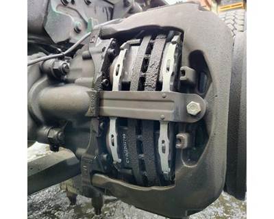 Meritor-Rockwell EX225L Left Rear Brake for a International RH613