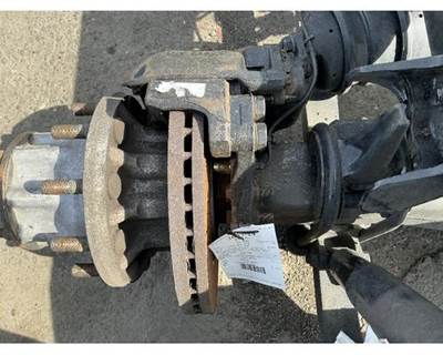 Meritor-Rockwell EX225L Rear Brake for a International RH613