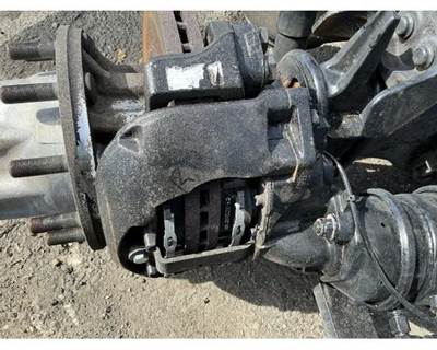 Meritor-Rockwell EX225L Rear Brake for a International RH613