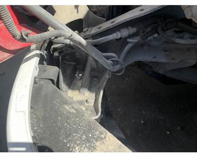 Freightliner Cascadia 113 Left Front Bumper Bracket for a Freightliner CASCADIA