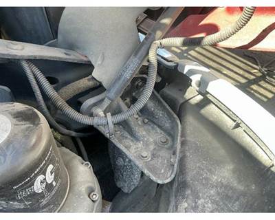 Freightliner Cascadia 113 Right Front Bumper Bracket for a Freightliner CASCADIA
