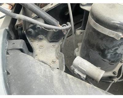 Freightliner Cascadia 113 Left Front Bumper Bracket for a Freightliner CASCADIA