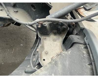 Freightliner Cascadia 113 Right Front Bumper Bracket for a Freightliner CASCADIA