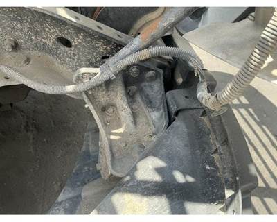 Freightliner Cascadia 113 Right Front Bumper Bracket for a Freightliner CASCADIA