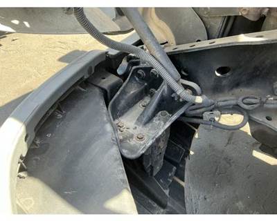 Freightliner Cascadia 113 Left Front Bumper Bracket for a Freightliner CASCADIA
