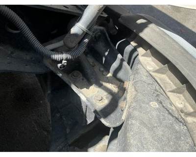 Freightliner Cascadia 113 Right Front Bumper Bracket for a Freightliner CASCADIA