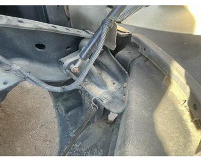 Freightliner Cascadia 113 Right Front Bumper Bracket for a Freightliner CASCADIA
