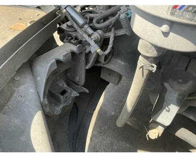 Freightliner Cascadia 116 Front Bumper Bracket for a Freightliner CASCADIA