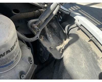 Freightliner Cascadia 125 Right Front Bumper Bracket for a Freightliner CASCADIA
