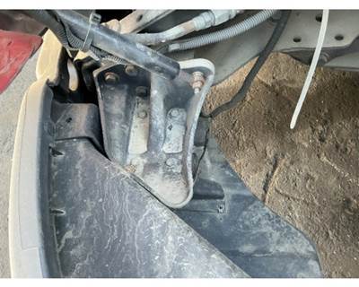 Freightliner Cascadia 125 Left Front Bumper Bracket