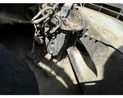 Freightliner Cascadia 125 Front Bumper Bracket for a Freightliner CASCADIA