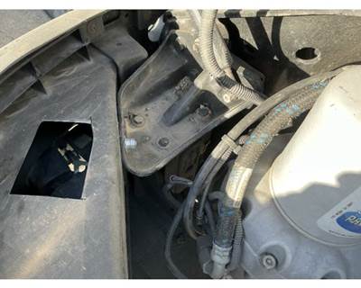 Freightliner Cascadia 125 Front Bumper Bracket for a Freightliner CASCADIA