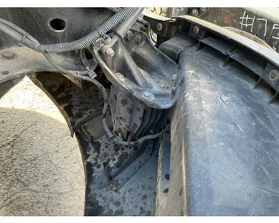 Freightliner Cascadia 125 Front Bumper Bracket for a Freightliner CASCADIA