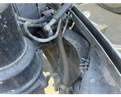 Freightliner Cascadia 126 Right Front Bumper Bracket for a Freightliner CASCADIA