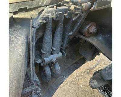 Freightliner Cascadia 126 Front Bumper Bracket for a Freightliner CASCADIA