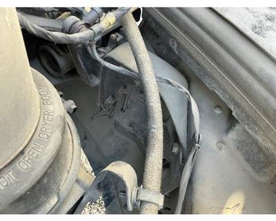 Freightliner Cascadia 126 Front Bumper Bracket for a Freightliner CASCADIA