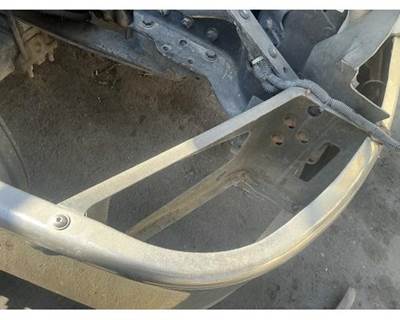 Freightliner Columbia 112 Right Front Bumper Bracket for a Freightliner COLUMBIA
