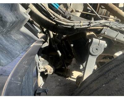 International COF-9670 Front Bumper Bracket
