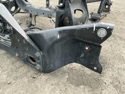 International LT625 Front Bumper Bracket