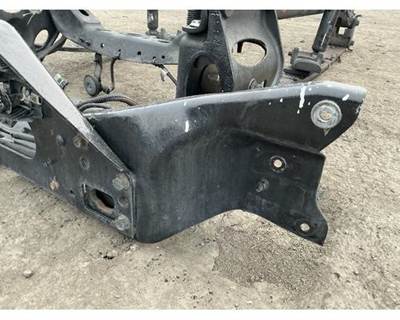 International LT625 Front Bumper Bracket