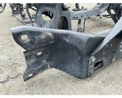 International LT625 Front Bumper Bracket