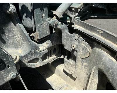 Kenworth T680 Right Front Bumper Bracket