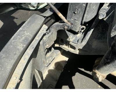 Kenworth T680 Left Front Bumper Bracket