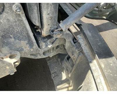 Kenworth T680 Right Front Bumper Bracket