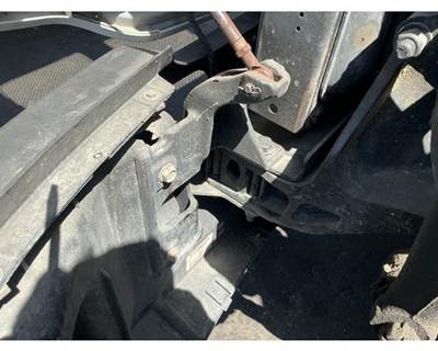 Kenworth T680 Left Front Bumper Bracket
