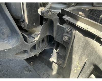 Kenworth T680 Right Front Bumper Bracket