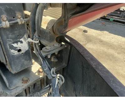 Kenworth T800 Front Bumper Bracket