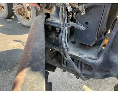 Kenworth T800 Front Bumper Bracket