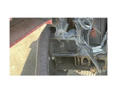 Kenworth T800 Front Bumper Bracket
