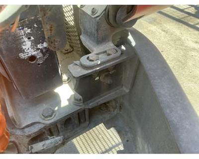 Kenworth T800 Front Bumper Bracket