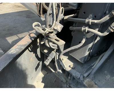 Kenworth T800 Front Bumper Bracket
