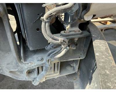 Kenworth T800 Front Bumper Bracket