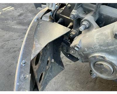 Mack Pinnacle CXU613 Front Bumper Bracket for a Mack CXU613
