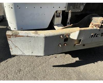 Peterbilt 320 Front Bumper Bracket