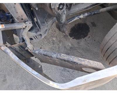 Peterbilt 579 Front Bumper Bracket