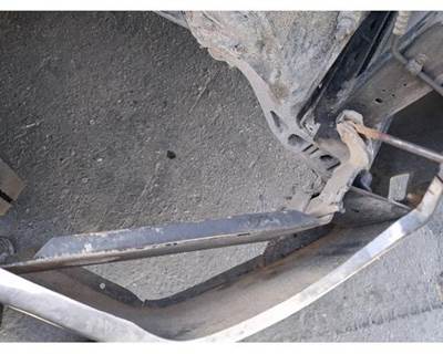 Peterbilt 579 Front Bumper Bracket