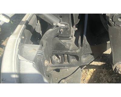 Peterbilt 579 Front Bumper Bracket