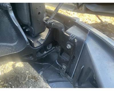 Peterbilt 579 Front Bumper Bracket