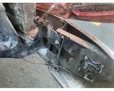 Peterbilt 579 Front Bumper Bracket