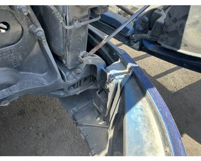 Peterbilt 579 Front Bumper Bracket