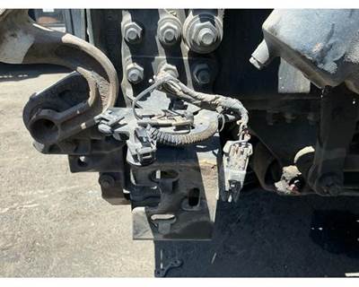 Volvo VNL Front Bumper Bracket