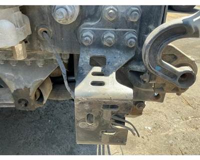 Volvo VNL Front Bumper Bracket